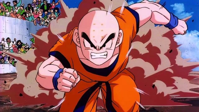 Xem Phim 7 Viên Ngọc Rồng: Vòng Đấu Bất Phân - Dragon Ball Z Movie 9: Bojack Unbound - Vkool.TV - Ảnh 3