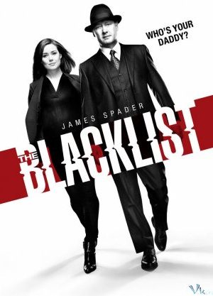 Bản Danh Sách Đen 4 - The Blacklist Season 4