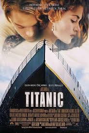 Phim Titanic