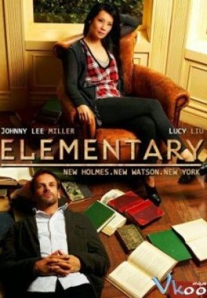 Điều Cơ Bản 4 - Elementary Season 4