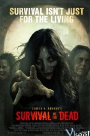 Tàn Sát - Survival Of The Dead