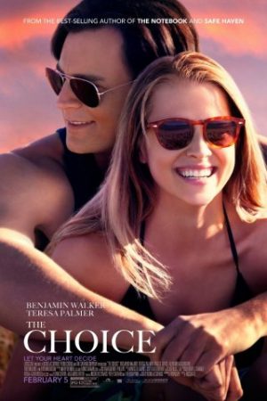 Sự Lựa Chọn Của Trái Tim - The Choice