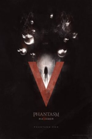 Đối Đầu Tử Thần - Phantasm: Ravager