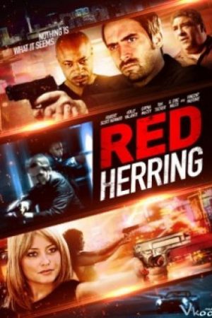 Sát Thủ - Red Herring