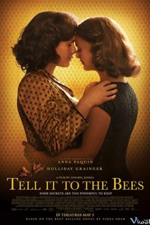 Môi Hôn Ngọt Ngào - Tell It To The Bees