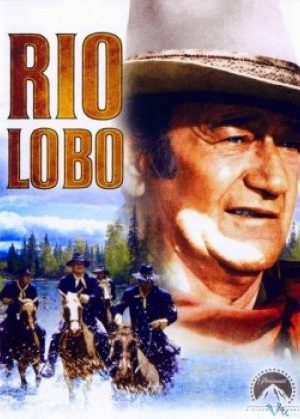 Thị Trấn Rio Lobo - Rio Lobo
