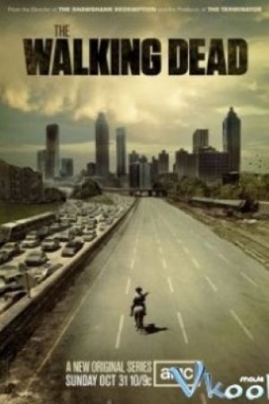 Xác Sống - The Walking Dead