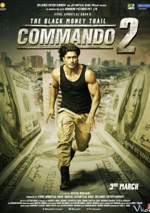 Lính Đặc Công 2 - Commando 2