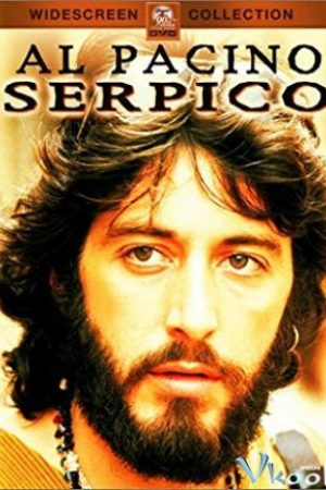 Cuộc Đời Của Serpico - Serpico