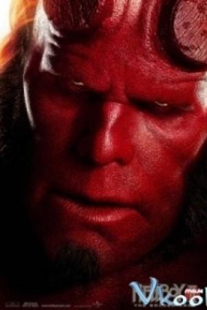 Quỷ Đỏ 2: Binh Đòan Địa Ngục - Hellboy Ii: The Golden Army