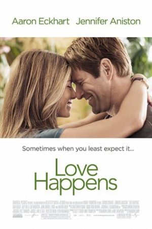 Tình Yêu Đến - Love Happens