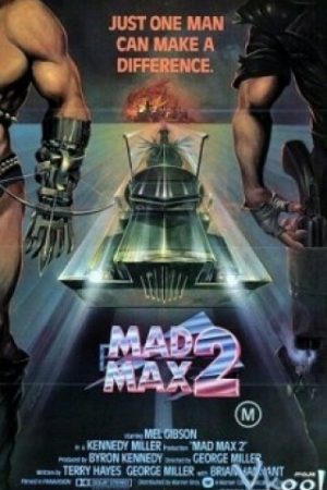 Anh Hùng Xa Lộ 2 - Mad Max 2: The Road Warrior