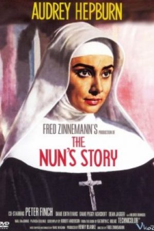 Câu Chuyện Người Nữ Tu - The Nun's Story