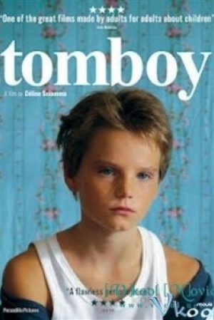 Giới Tính Thứ Ba - Tomboy