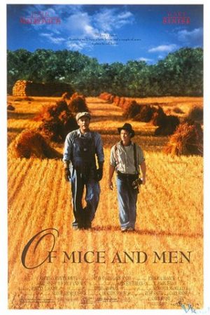 Của Chuột Và Người - Of Mice And Men