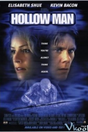 Người Vô Hình - Hollow Man