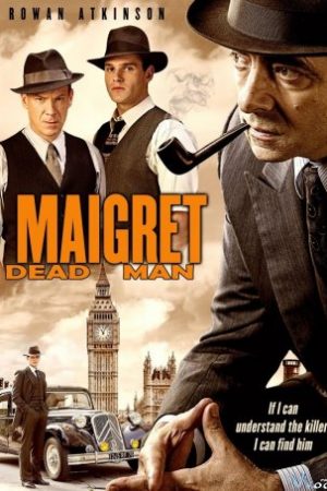 Thám Tử Mr Bean 2 - Maigret's Dead Man