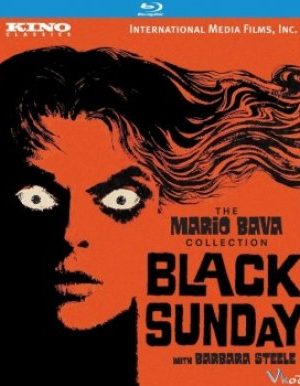 Ngày Chủ Nhật Đen Tối - Black Sunday