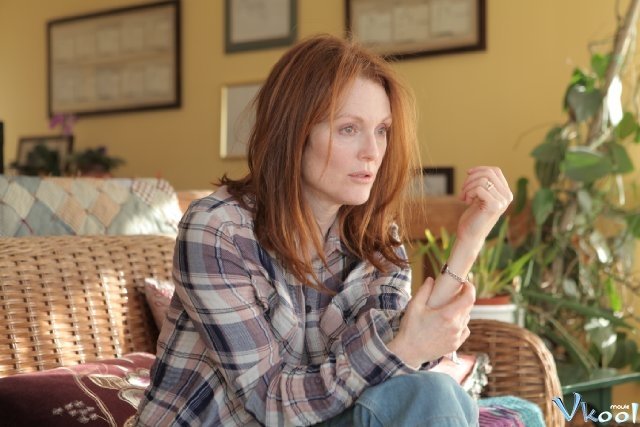 Xem Phim Alice Vẫn Sống - Still Alice - Vkool.TV - Ảnh 4