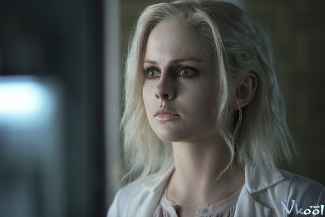 Xem Phim Ăn Não 1 - Izombie Season 1 - Vkool.TV - Ảnh 4