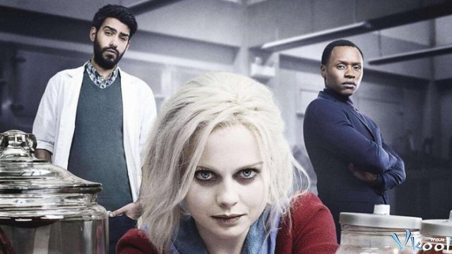 Xem Phim Ăn Não 2 - Izombie Season 2 - Vkool.TV - Ảnh 1