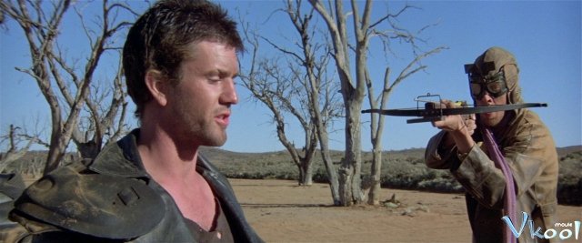 Xem Phim Anh Hùng Xa Lộ 2 - Mad Max 2: The Road Warrior - Vkool.TV - Ảnh 5