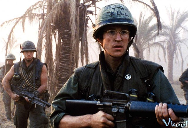 Xem Phim Áo Giáp Sắt - Full Metal Jacket - Vkool.TV - Ảnh 4