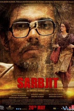 Người Tử Tù - Sarbjit