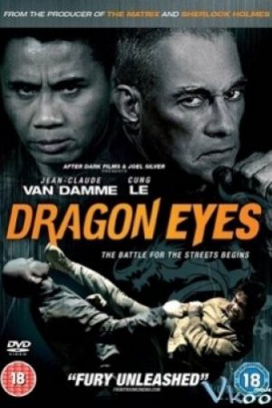 Mắt Rồng - Dragon Eye