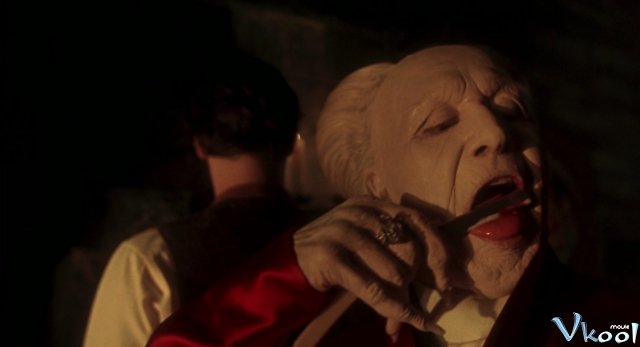 Xem Phim Bá Tước Dracula - Bram Stokers Dracula - Vkool.TV - Ảnh 4