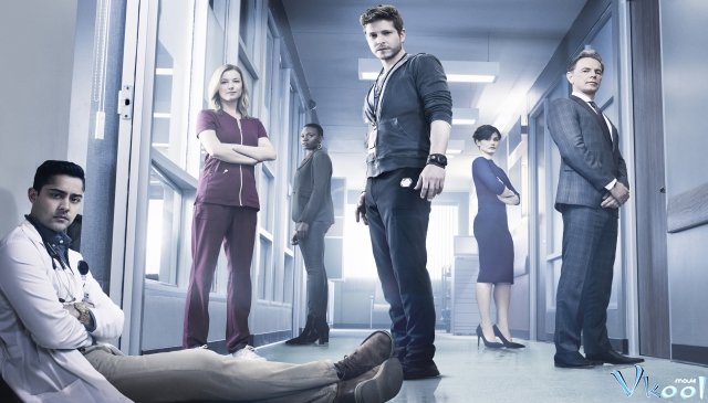 Xem Phim Bác Sĩ Mỹ Phần 2 - The Resident Season 2 - Vkool.TV - Ảnh 1