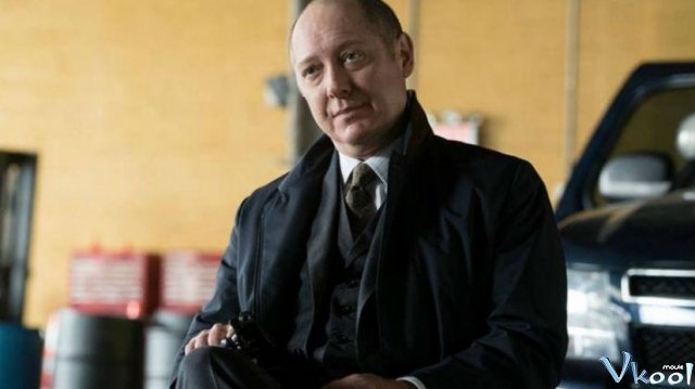 Xem Phim Bản Danh Sách Đen 5 - The Blacklist Season 5 - Vkool.TV - Ảnh 1