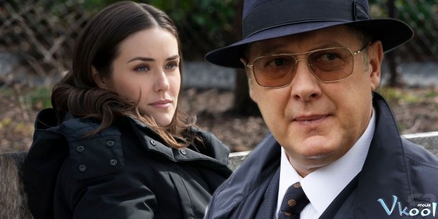 Xem Phim Bản Danh Sách Đen 8 - The Blacklist Season 8 - Vkool.TV - Ảnh 1