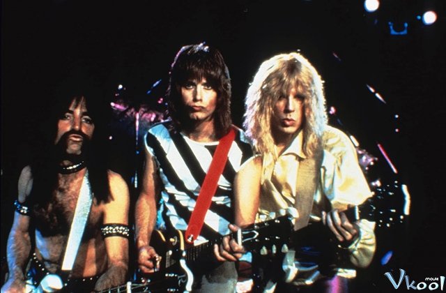 Xem Phim Ban Nhạc Spinal Tap - This Is Spinal Tap - Vkool.TV - Ảnh 4