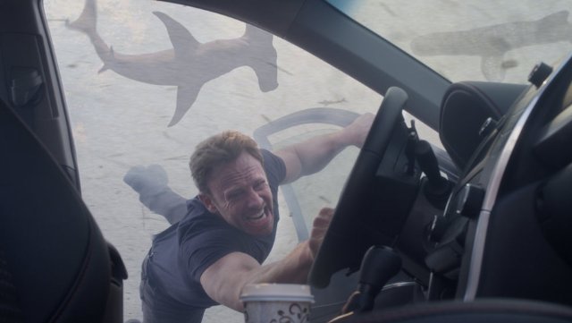 Xem Phim Bão Cá Mập - Sharknado 3: Oh Hell No! - Vkool.TV - Ảnh 4