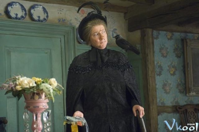 Xem Phim Bảo Mẫu Phù Thủy - Nanny Mcphee And The Big Bang - Vkool.TV - Ảnh 3