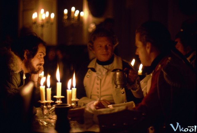 Xem Phim Barry Lyndon - Barry Lyndon - Vkool.TV - Ảnh 4