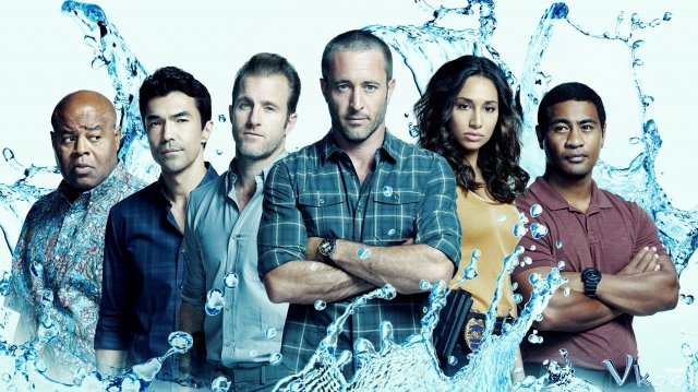 Xem Phim Biệt Đội Hawaii 10 - Hawaii Five-0 Season 10 - Vkool.TV - Ảnh 1