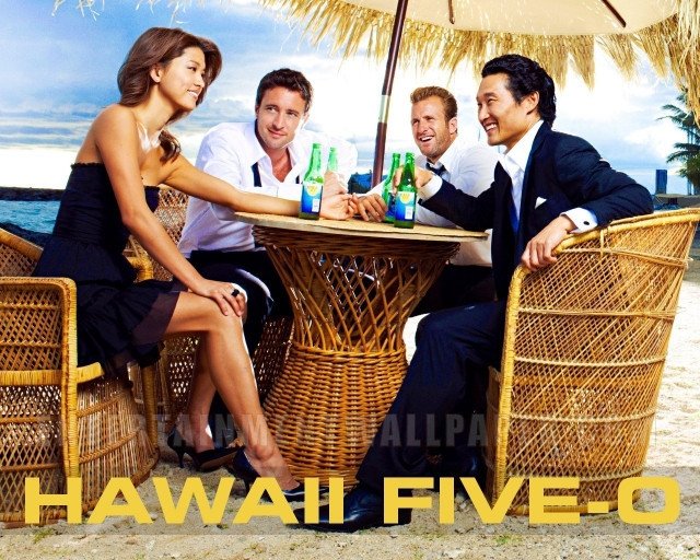 Xem Phim Biệt Đội Hawaii 4 - Hawaii Five-0 Season 4 - Vkool.TV - Ảnh 1