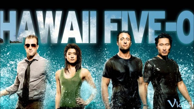 Xem Phim Biệt Đội Hawaii 5 - Hawaii Five-0 Season 5 - Vkool.TV - Ảnh 1