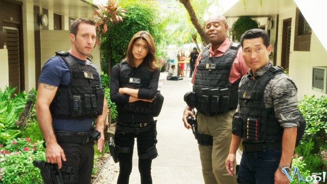 Xem Phim Biệt Đội Hawaii 6 - Hawaii Five-0 Season 6 - Vkool.TV - Ảnh 1