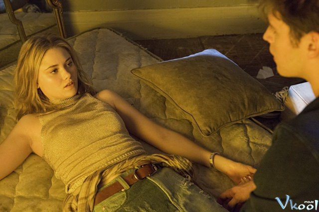 Xem Phim Biệt Đội Runaways 1 - Marvel