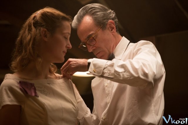 Xem Phim Bóng Ma Sợi Chỉ - Phantom Thread - Vkool.TV - Ảnh 4