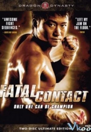 Hợp Đồng Giết Thuê - Fatal Contact