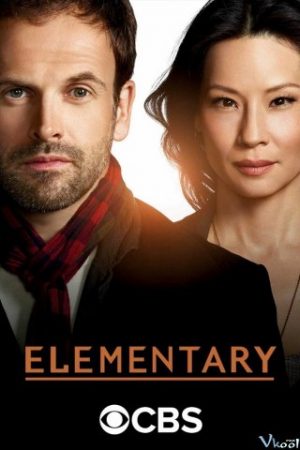 Điều Cơ Bản 5 - Elementary Season 5