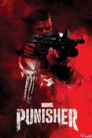 Kẻ Trừng Phạt 2 - Marvel's The Punisher Season 2