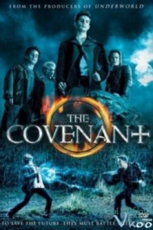 Lãnh Địa Tối Cao - The Covenant