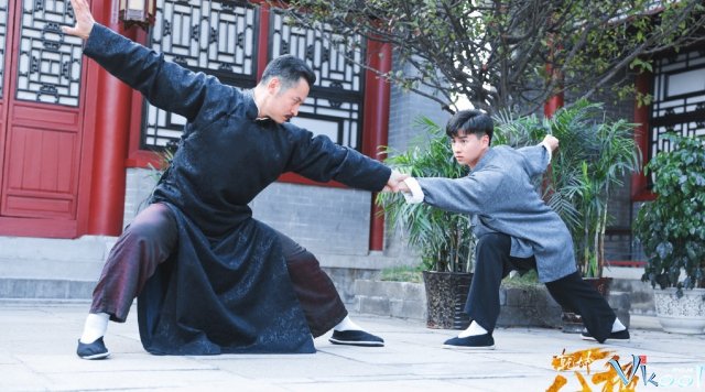 Xem Phim Càn Khôn Bát Cực - The Master Of Baji - Vkool.TV - Ảnh 1