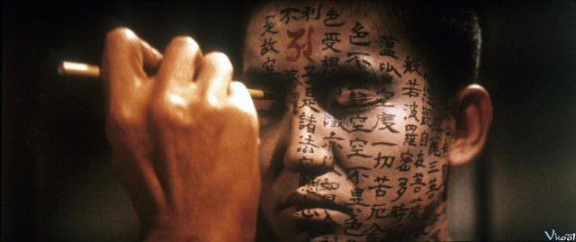 Xem Phim Câu Chuyện Ma Quỷ: Người Phụ Nữ Băng Tuyết - Kwaidan - Vkool.TV - Ảnh 6