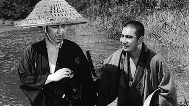 Xem Phim Cậu Chuyện Về Hiệp Sĩ Mù Zatoichi - The Tale Of Zatoichi - Vkool.TV - Ảnh 3